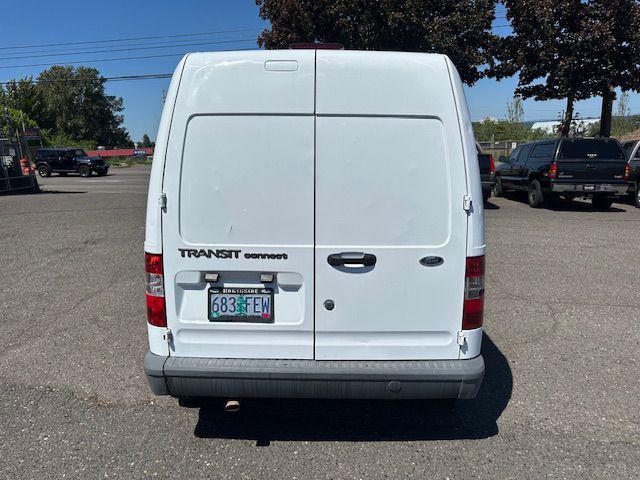 used 2011 Ford Transit Connect car, priced at $7,700
