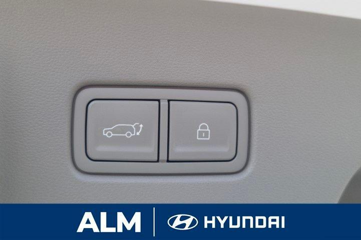 new 2026 Hyundai Palisade car, priced at $48,490