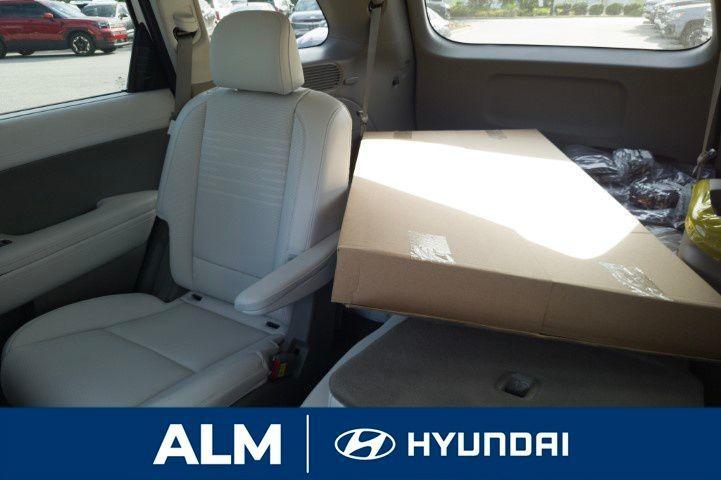 new 2026 Hyundai Palisade car, priced at $48,490