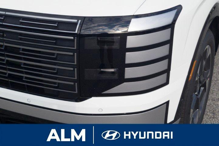 new 2026 Hyundai Palisade car, priced at $48,490