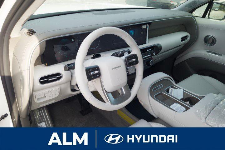 new 2026 Hyundai Palisade car, priced at $48,490