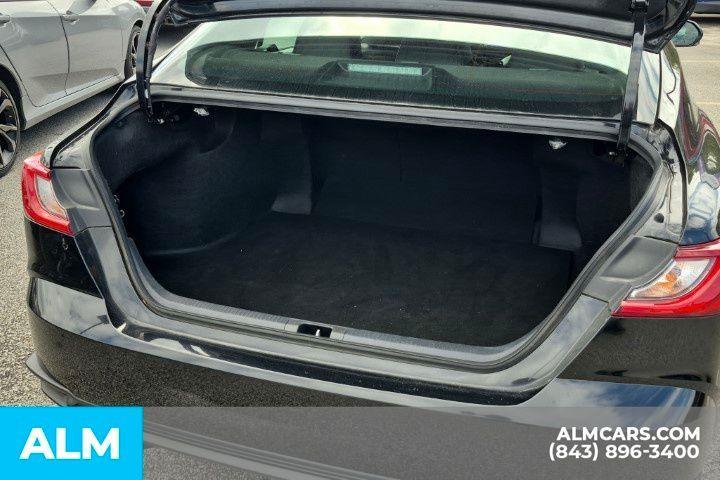 used 2025 Toyota Camry car, priced at $26,920
