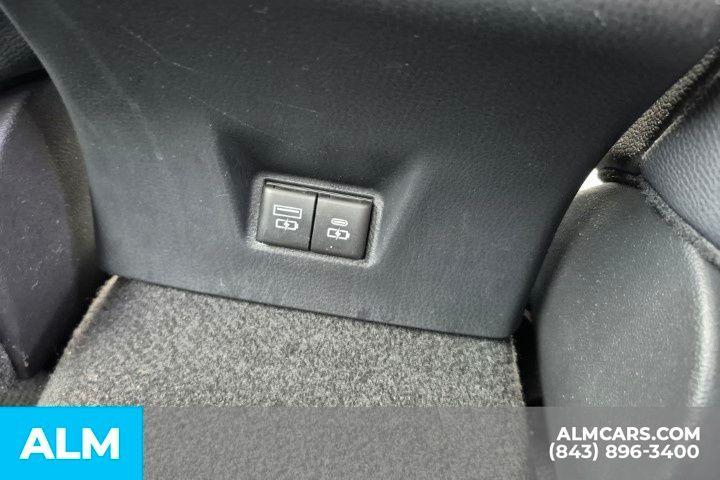 used 2025 Toyota Camry car, priced at $26,920