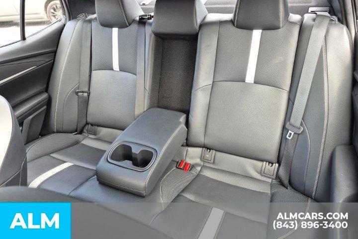 used 2025 Toyota Camry car, priced at $26,920