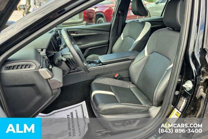 used 2025 Toyota Camry car, priced at $26,920