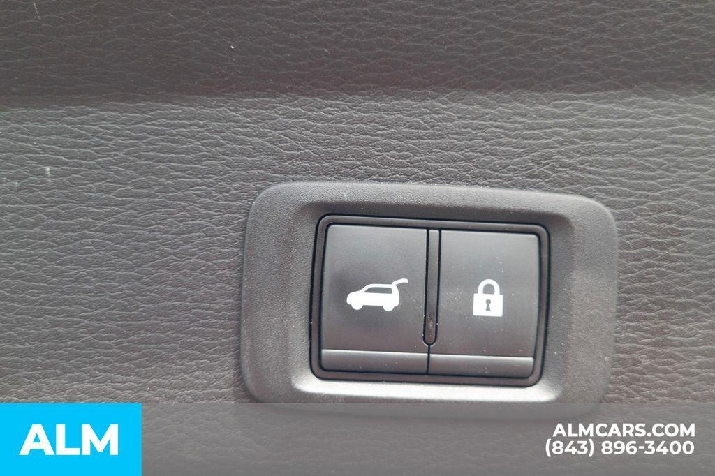 used 2023 Mitsubishi Outlander car, priced at $21,720