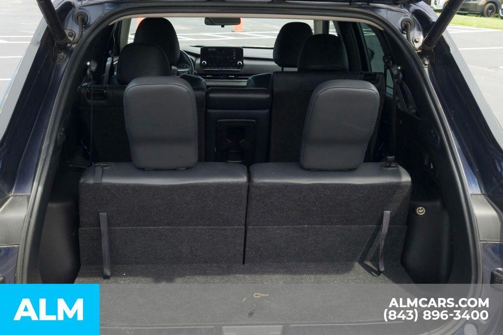 used 2023 Mitsubishi Outlander car, priced at $21,720