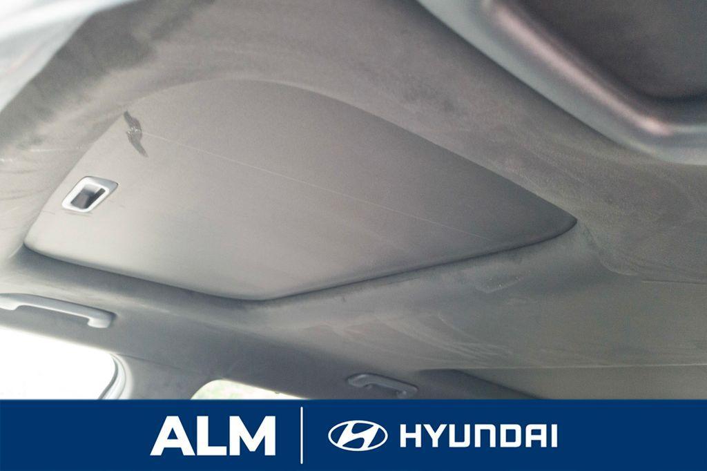 new 2026 Hyundai Santa Fe car, priced at $46,981