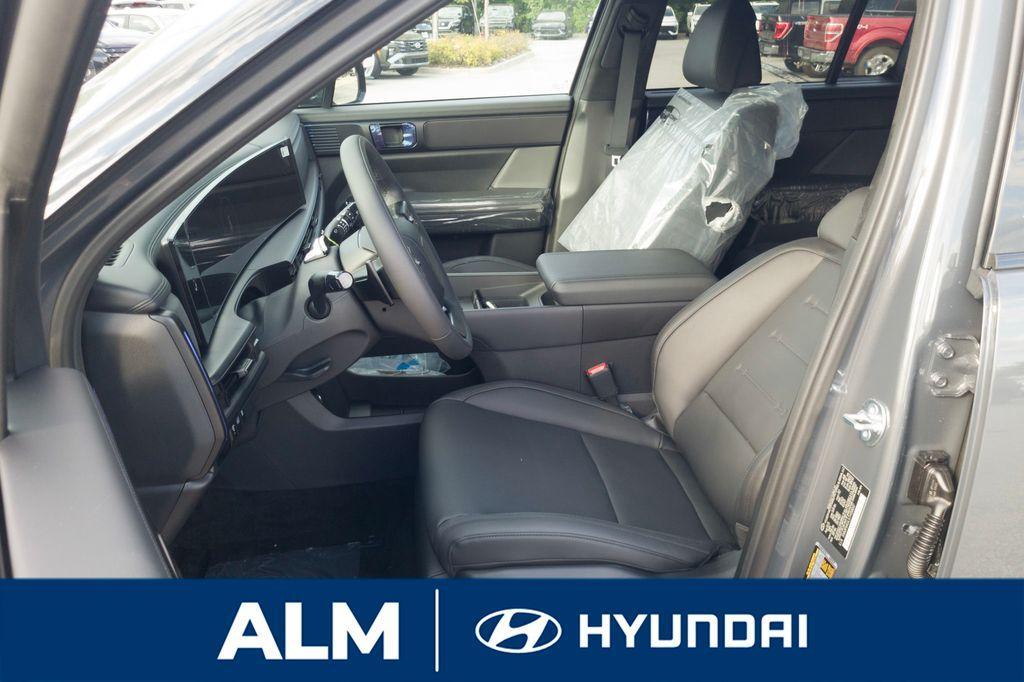 new 2026 Hyundai Santa Fe car, priced at $46,981