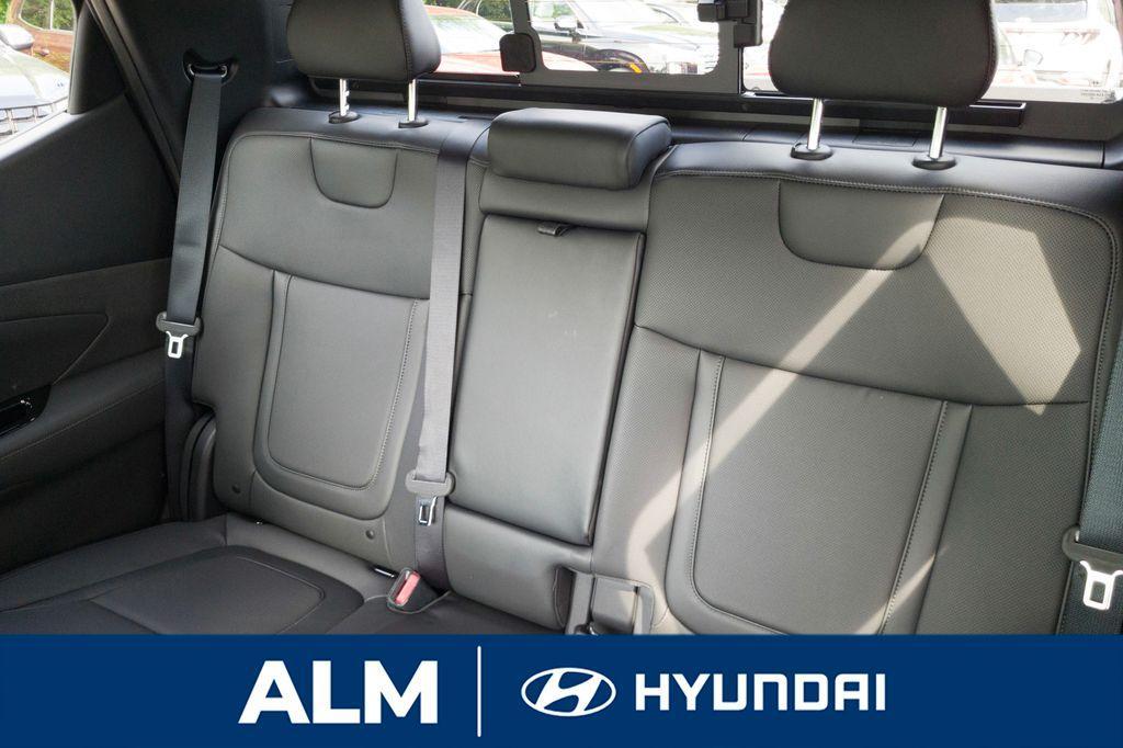 new 2025 Hyundai SANTA CRUZ car, priced at $31,395