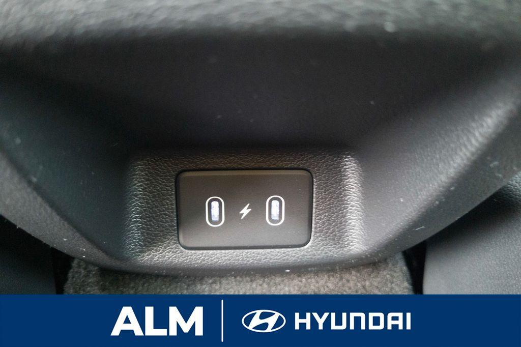 new 2025 Hyundai Sonata car, priced at $24,995