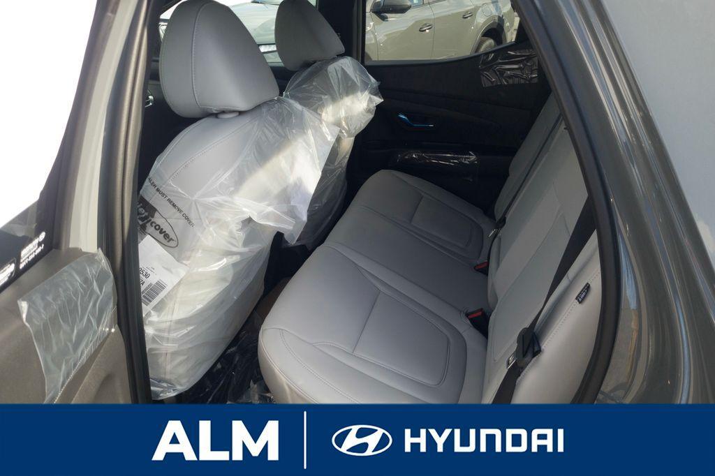 new 2025 Hyundai SANTA CRUZ car, priced at $31,548