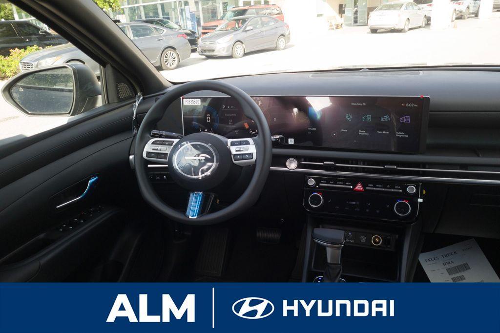 new 2025 Hyundai SANTA CRUZ car, priced at $31,548