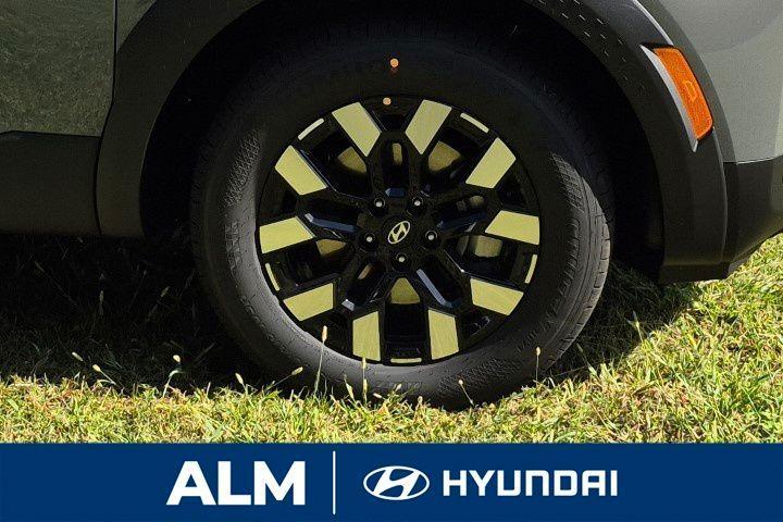 new 2026 Hyundai SANTA CRUZ car, priced at $32,228