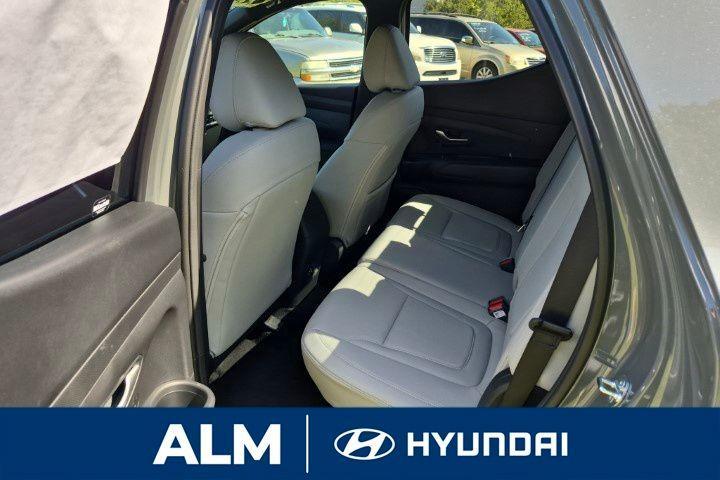 new 2026 Hyundai SANTA CRUZ car, priced at $32,228