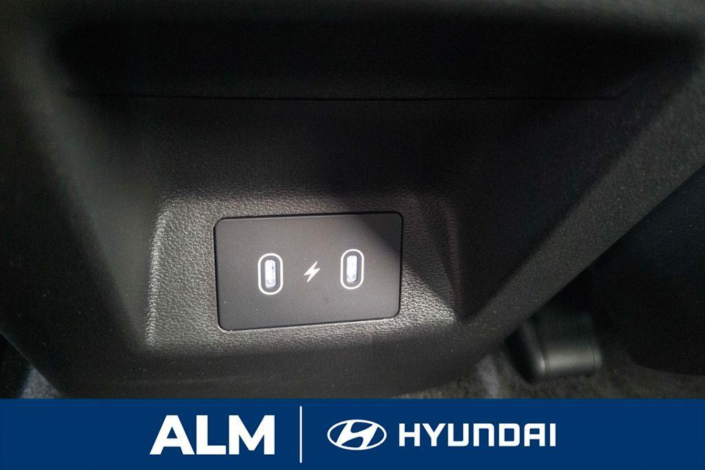 new 2025 Hyundai SANTA CRUZ car, priced at $30,815