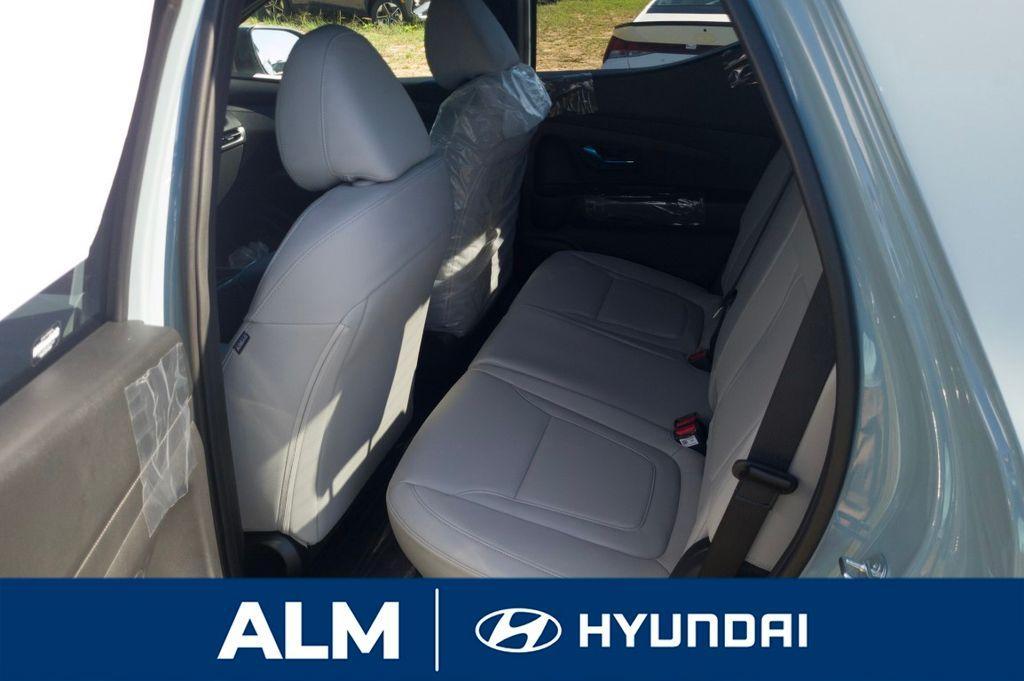 new 2026 Hyundai SANTA CRUZ car, priced at $32,712