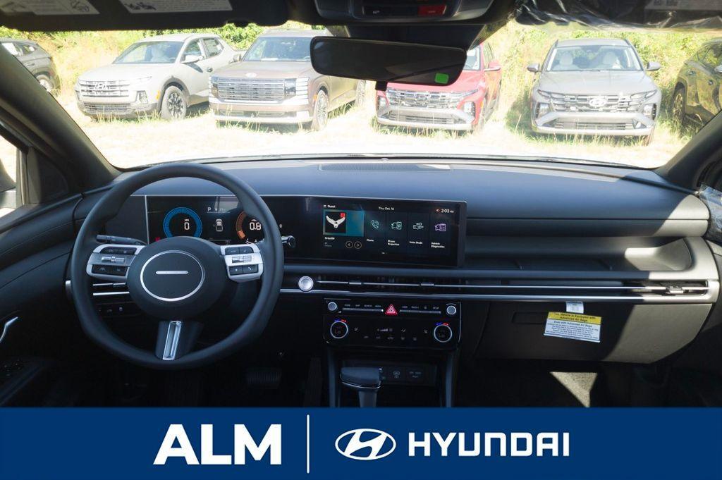 new 2026 Hyundai SANTA CRUZ car, priced at $32,712