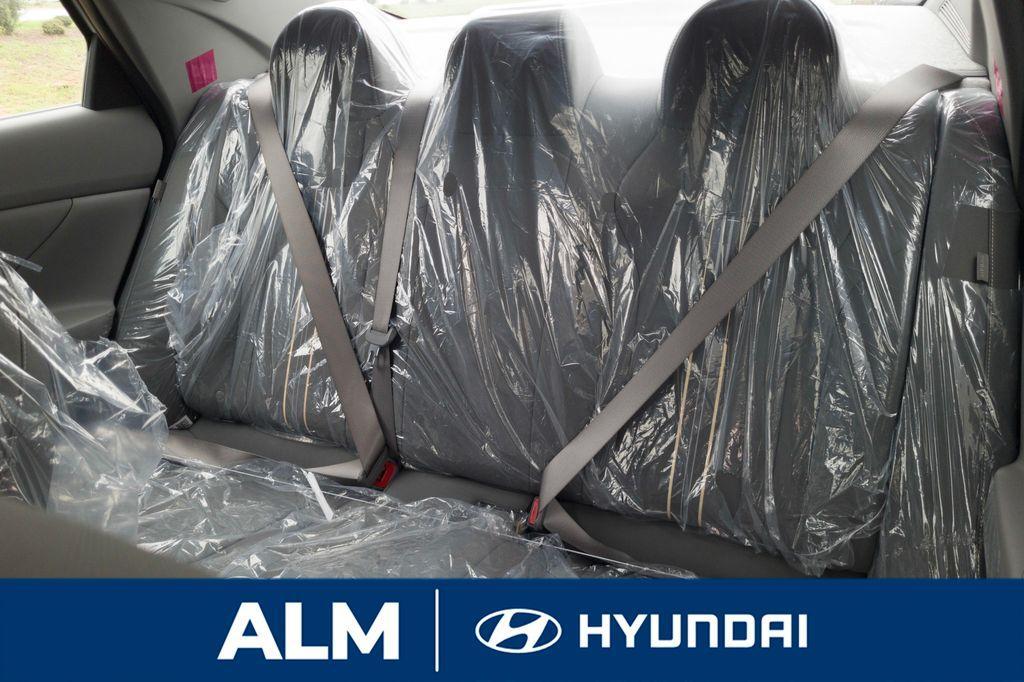 new 2025 Hyundai ELANTRA HEV car, priced at $26,328