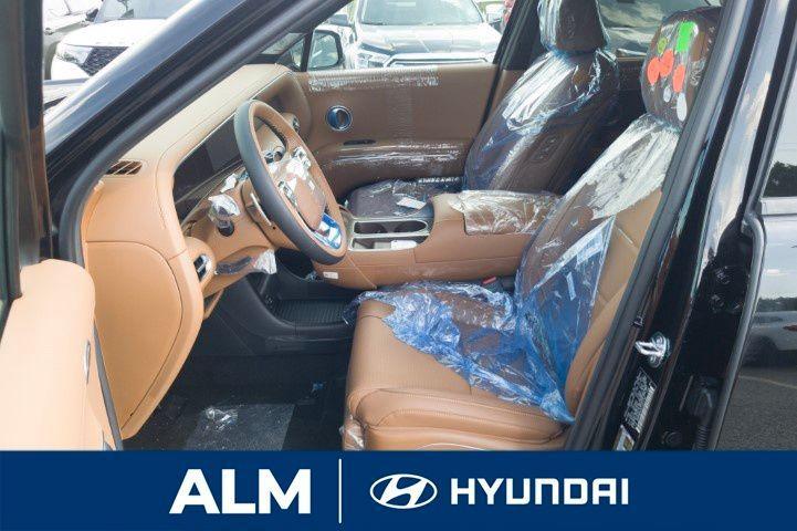 new 2026 Hyundai Palisade car, priced at $56,317