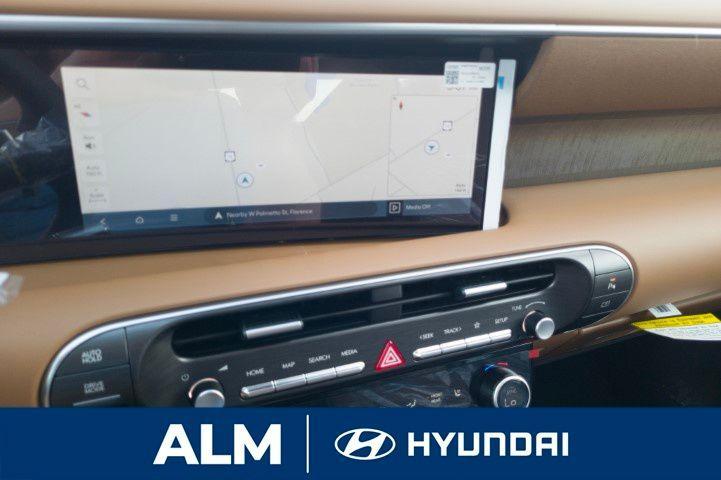new 2026 Hyundai Palisade car, priced at $56,317