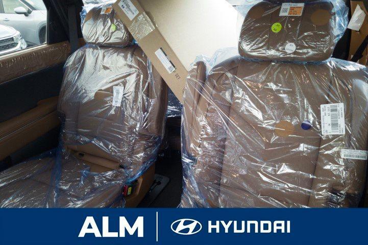 new 2026 Hyundai Palisade car, priced at $56,317