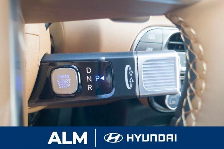 new 2026 Hyundai Palisade car, priced at $56,317