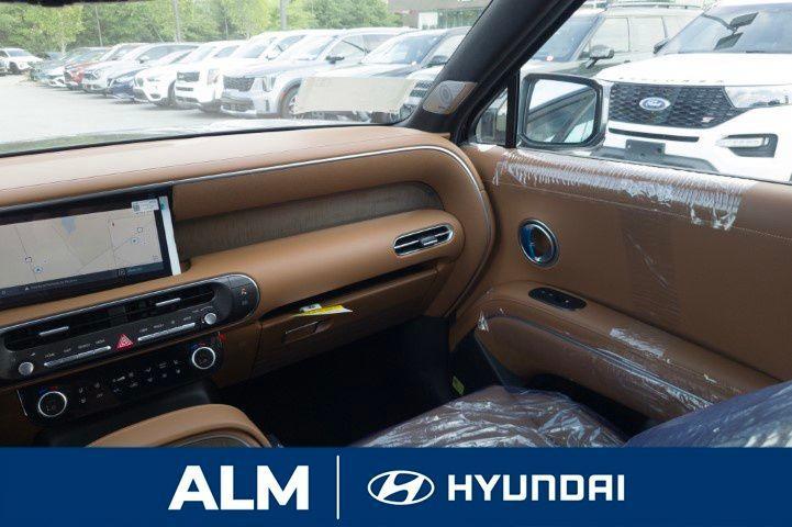 new 2026 Hyundai Palisade car, priced at $56,317