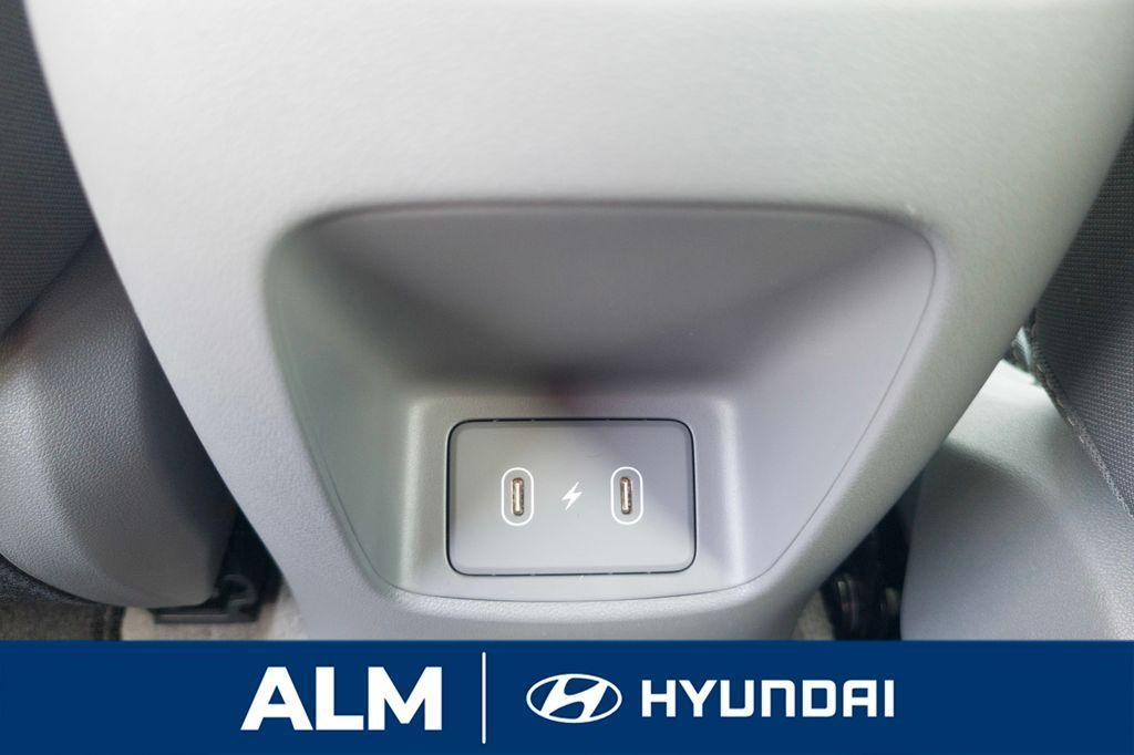 new 2025 Hyundai Elantra car, priced at $21,995