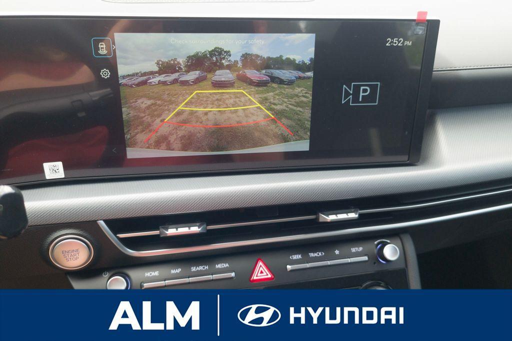 new 2025 Hyundai Sonata car, priced at $24,995