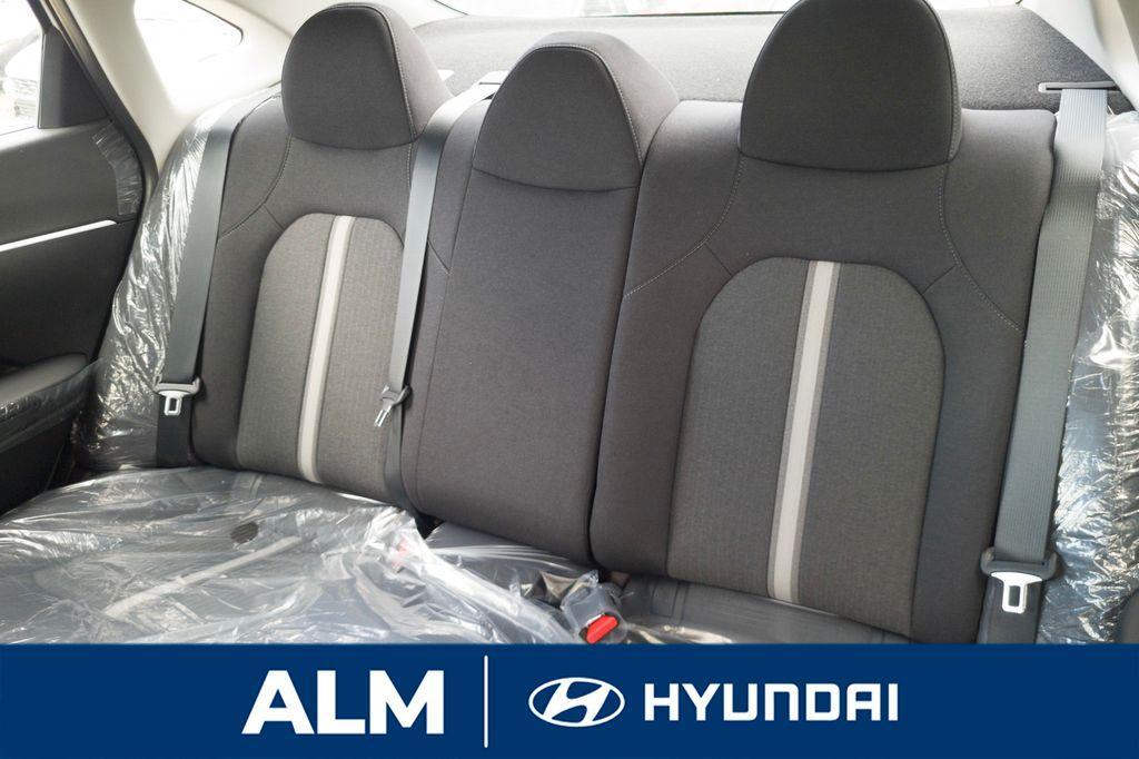 new 2025 Hyundai Sonata car, priced at $24,995