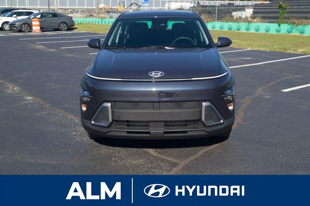 new 2026 Hyundai Kona car, priced at $25,894