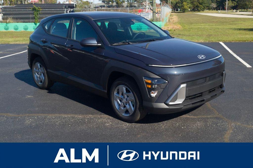 new 2026 Hyundai Kona car, priced at $25,894