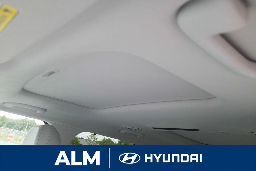 new 2026 Hyundai Palisade car, priced at $53,327