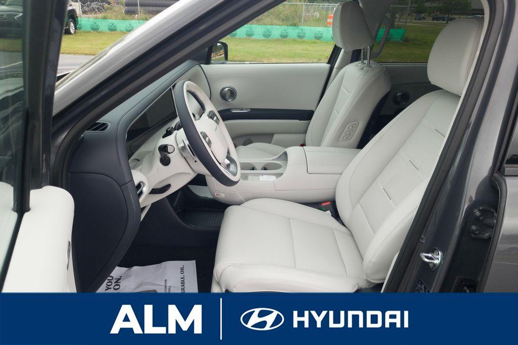 new 2026 Hyundai Palisade car, priced at $53,327