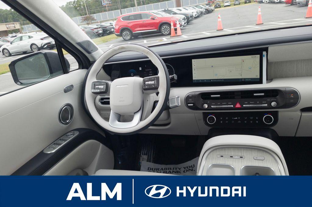 new 2026 Hyundai Palisade car, priced at $53,327