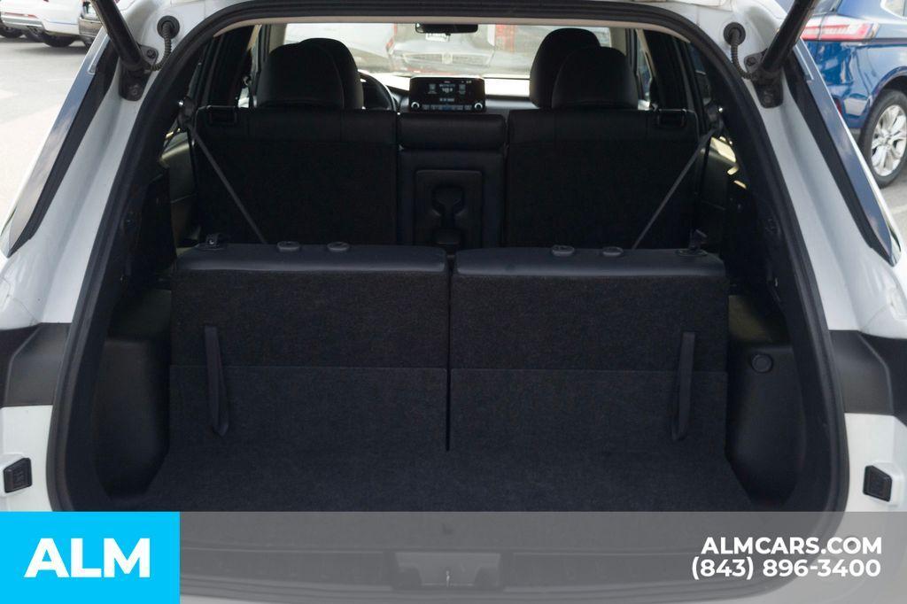 used 2024 Mitsubishi Outlander car, priced at $23,920