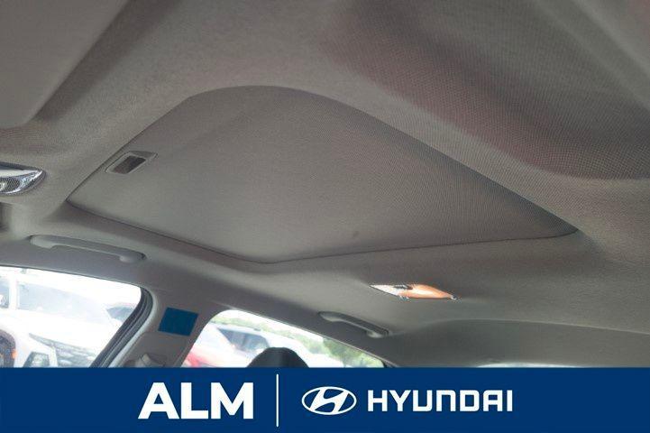 new 2025 Hyundai ELANTRA HEV car, priced at $26,495
