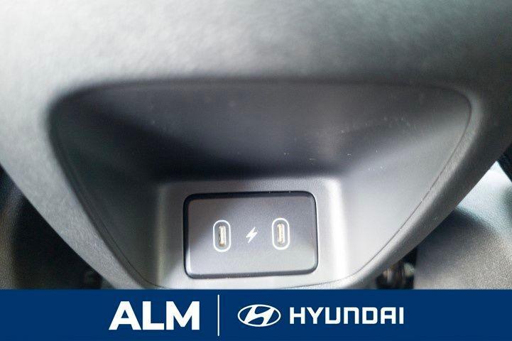 new 2025 Hyundai ELANTRA HEV car, priced at $26,495