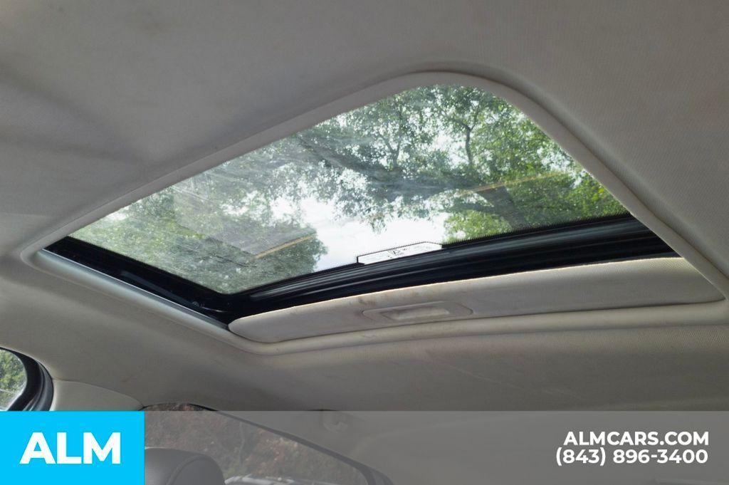 used 2022 Ford EcoSport car, priced at $13,920