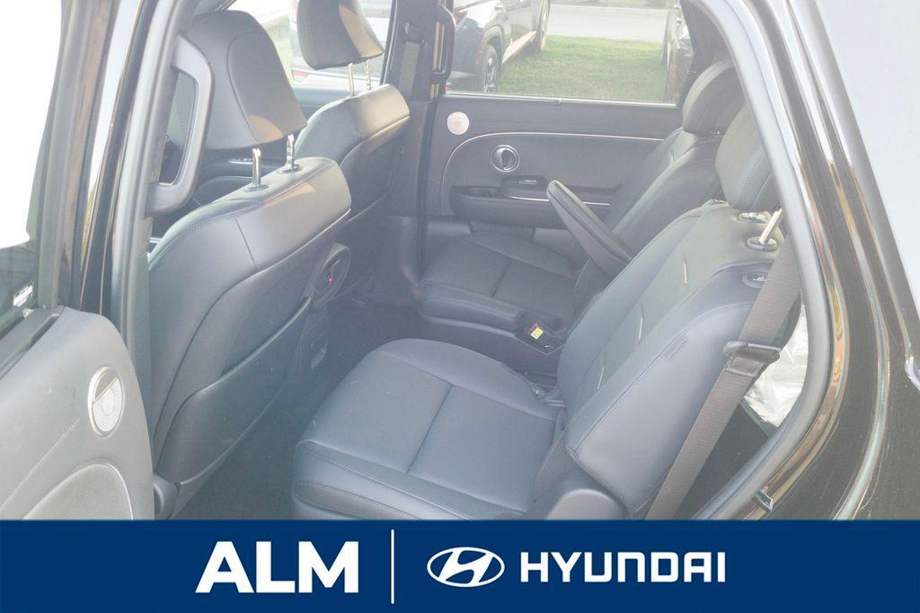 new 2026 Hyundai Palisade car, priced at $53,327