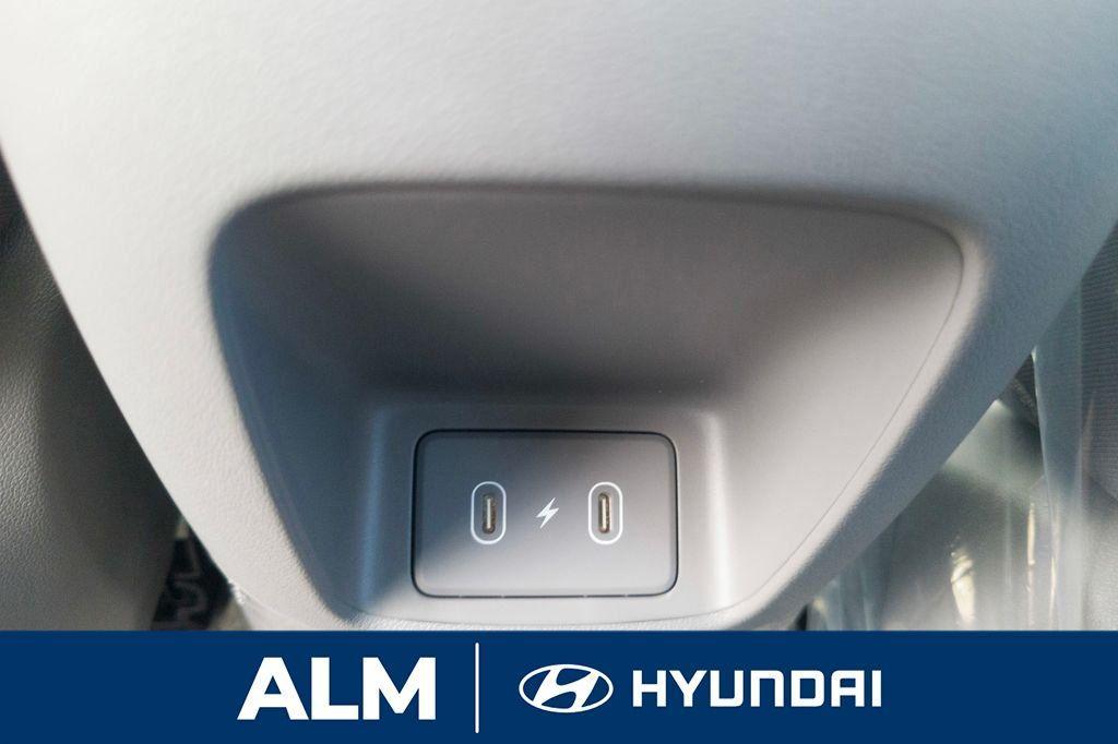 new 2025 Hyundai Elantra car, priced at $21,395