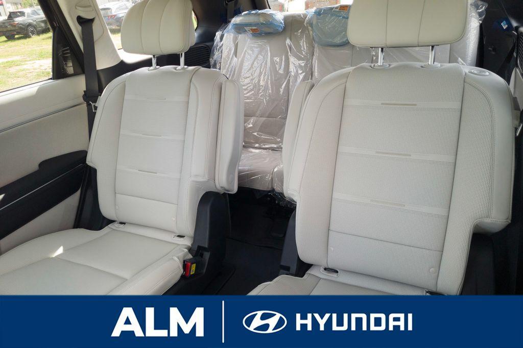 new 2026 Hyundai Palisade car, priced at $53,470