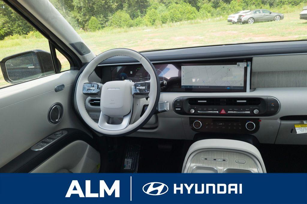 new 2026 Hyundai Palisade car, priced at $53,470