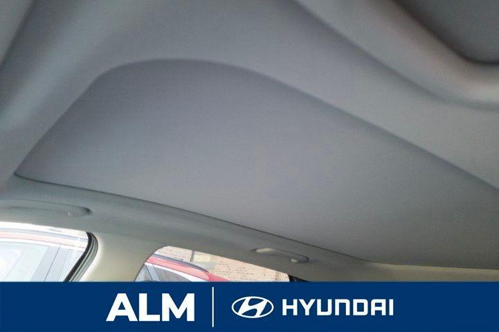 new 2025 Hyundai TUCSON Hybrid car, priced at $36,995