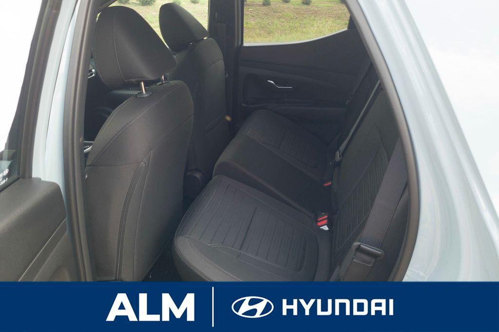 new 2025 Hyundai SANTA CRUZ car, priced at $29,715