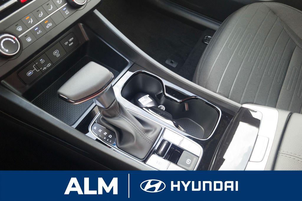new 2025 Hyundai SANTA CRUZ car, priced at $29,715