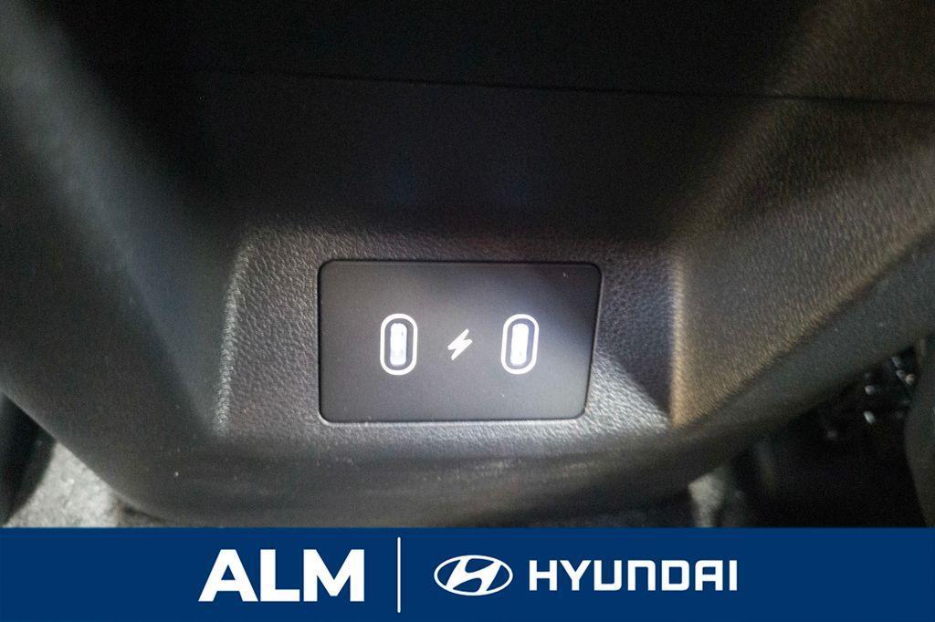new 2025 Hyundai SANTA CRUZ car, priced at $29,715