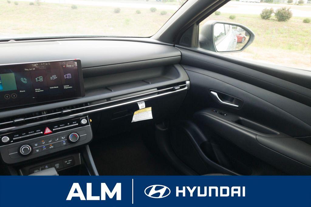new 2025 Hyundai SANTA CRUZ car, priced at $29,715