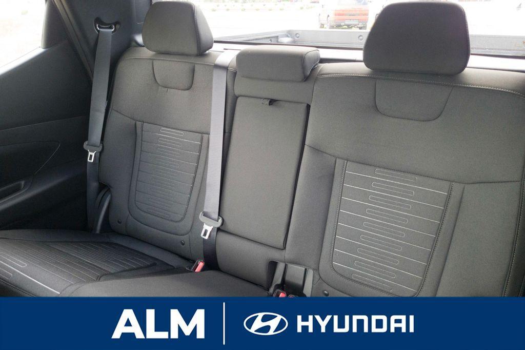 new 2025 Hyundai SANTA CRUZ car, priced at $29,715